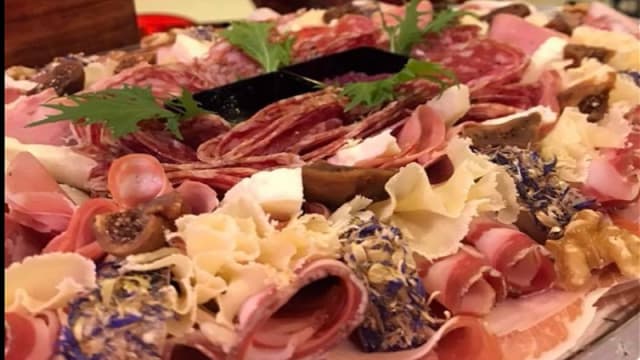 DI FETTA IN FETTA