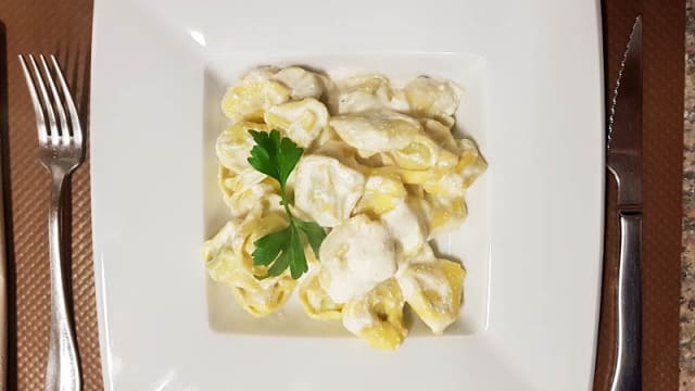 Suggestion du Chef