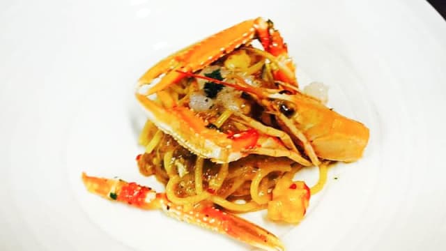 Suggerimento dello chef