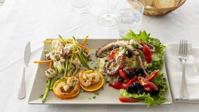 Suggerimento dello chef