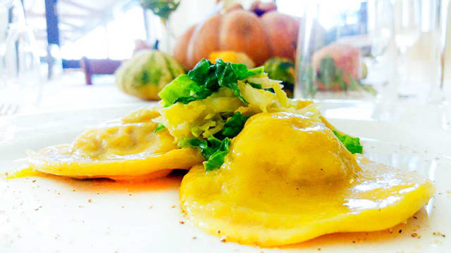 Suggerimento dello chef