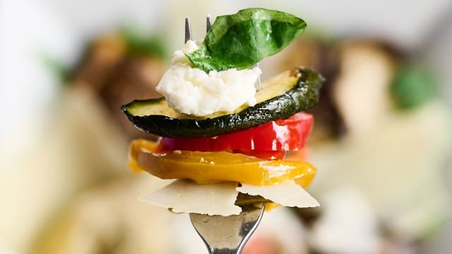 Antipasto Visconti