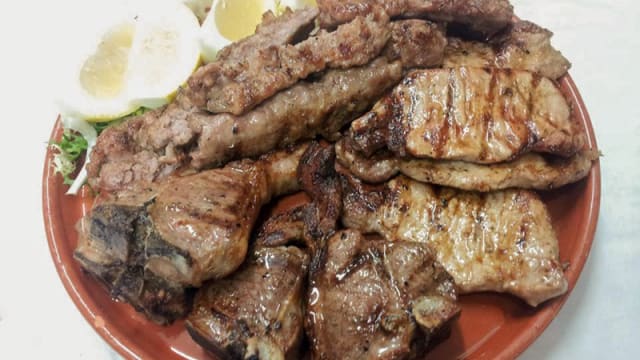 Suggerimento del chef