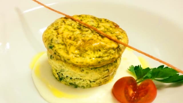 Suggerimento dello chef