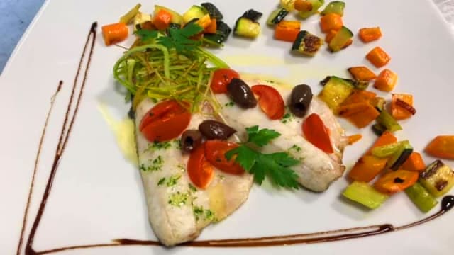 Suggerimento dello chef