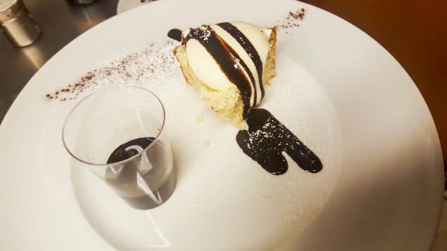 Suggerimento dello chef
