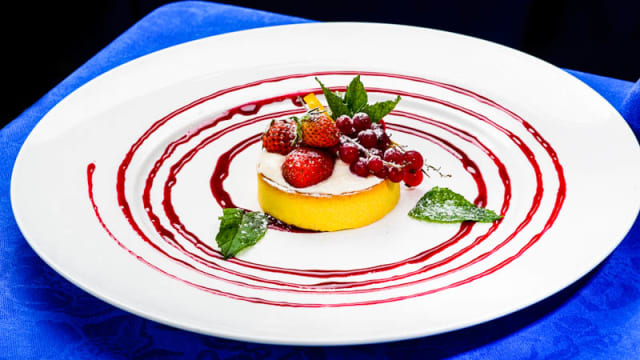 Suggerimento dello chef