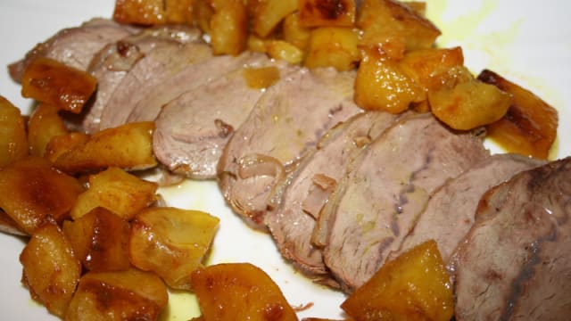 Piatto