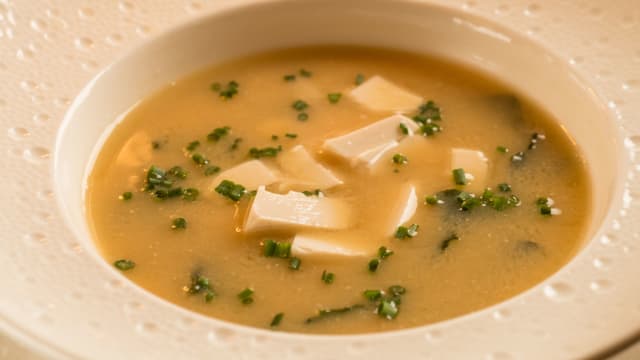 miso