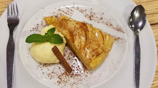 Sugestão do chef