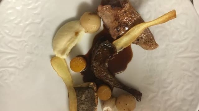 Viande