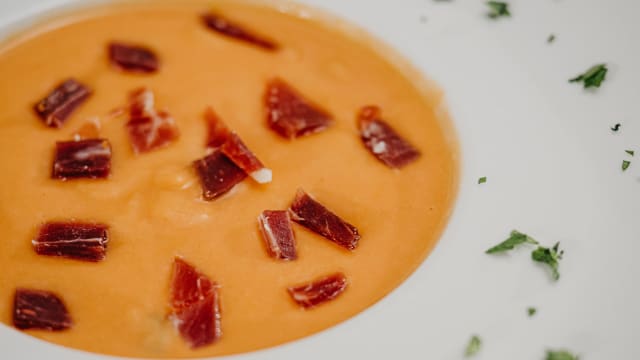 Salmorejo