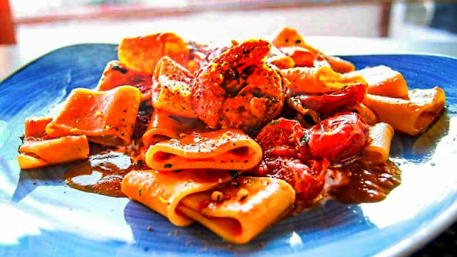 Suggerimento dello chef