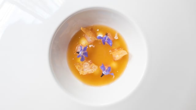 Sugerencia del chef