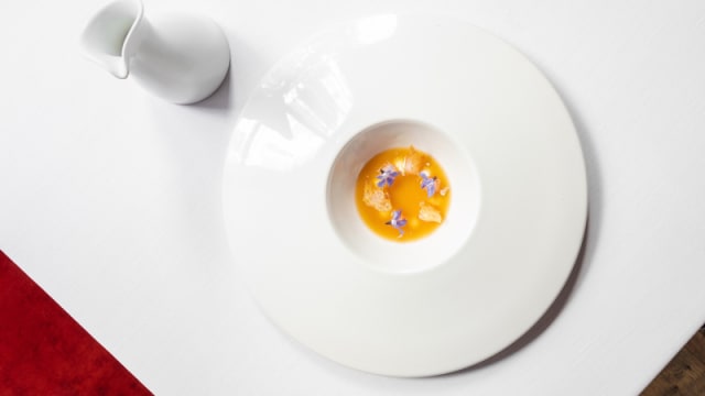 Sugerencia del chef