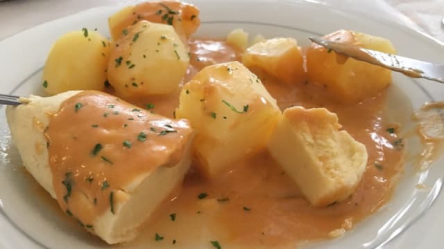 Suggestion de plat