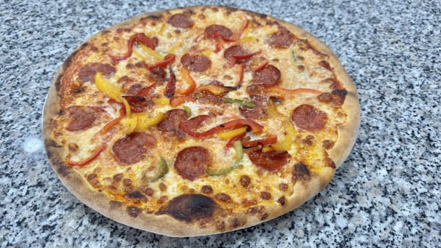 DIAVOLA 
