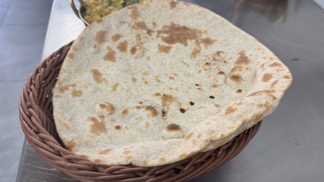 ROTTI (PANE INTEGRALE)
