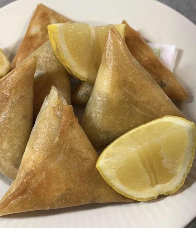 Assortiment de bricks