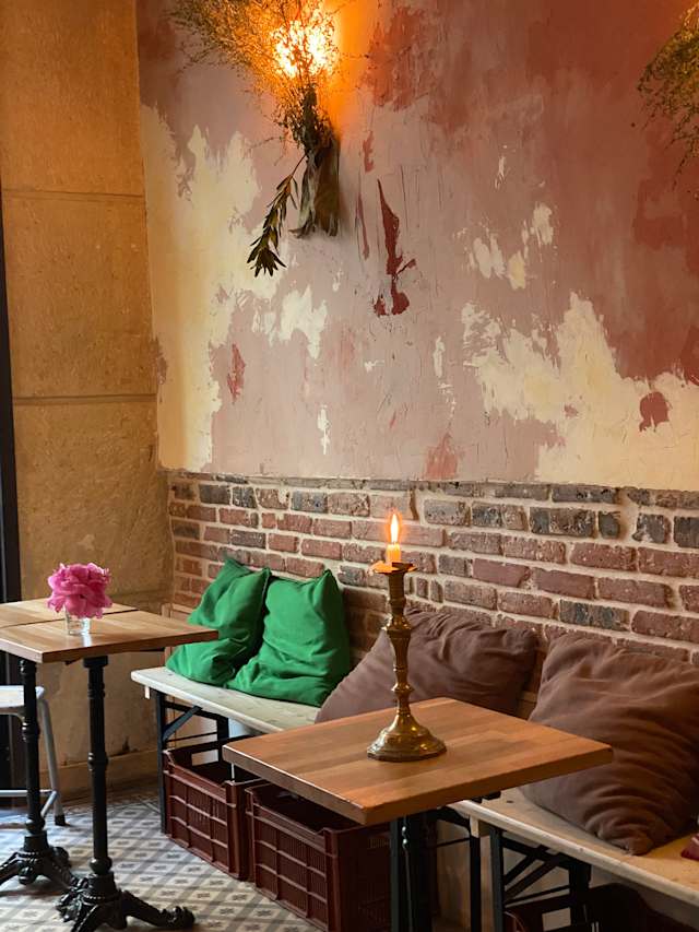 Les 10 meilleurs restaurants Brésilien à Paris | TheFork