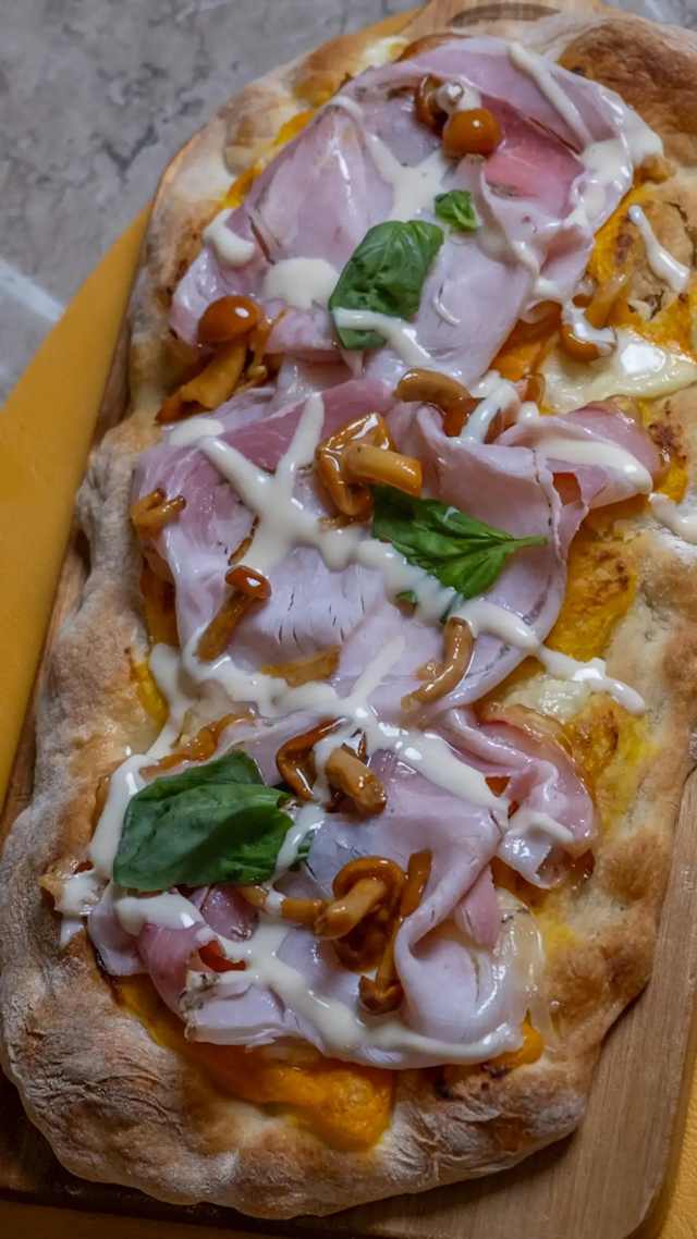 Zymi food and drink, Paestum