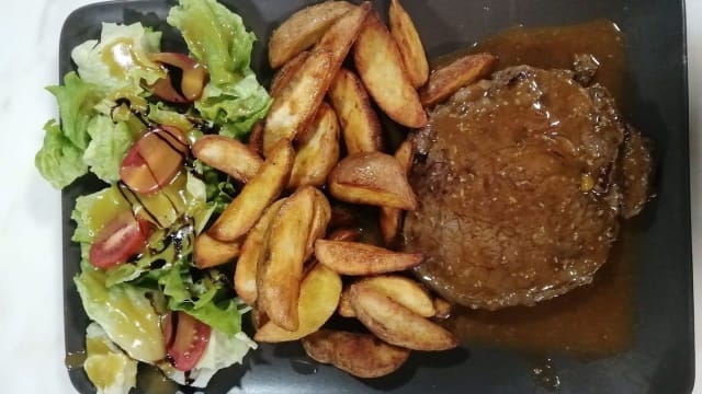 Terderloin sommelier