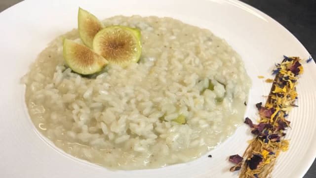 Suggerimento dello chef