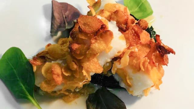 Suggerimento dello chef