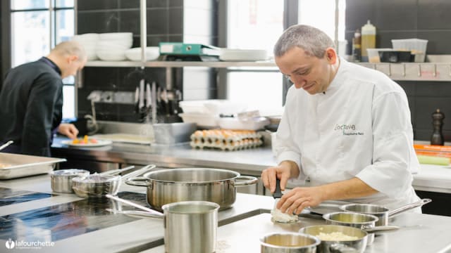 Chef