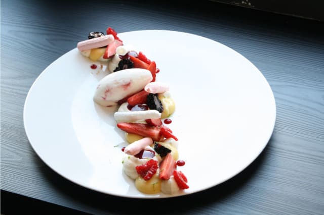 Suggestion de plat