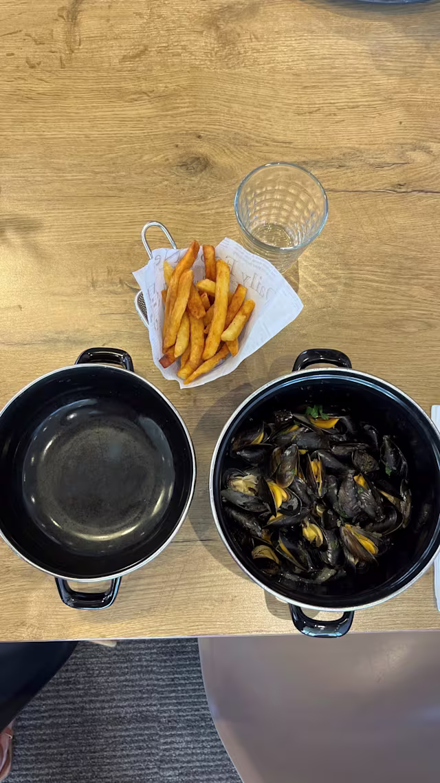 Entre Terre & Mer, Pornichet