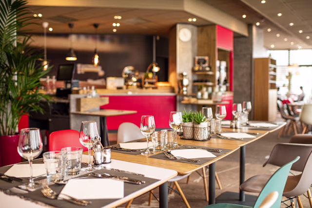 Entre Terre & Mer, Pornichet