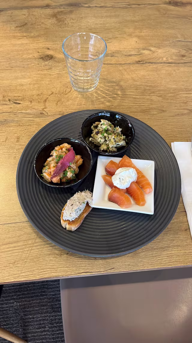 Entre Terre & Mer, Pornichet