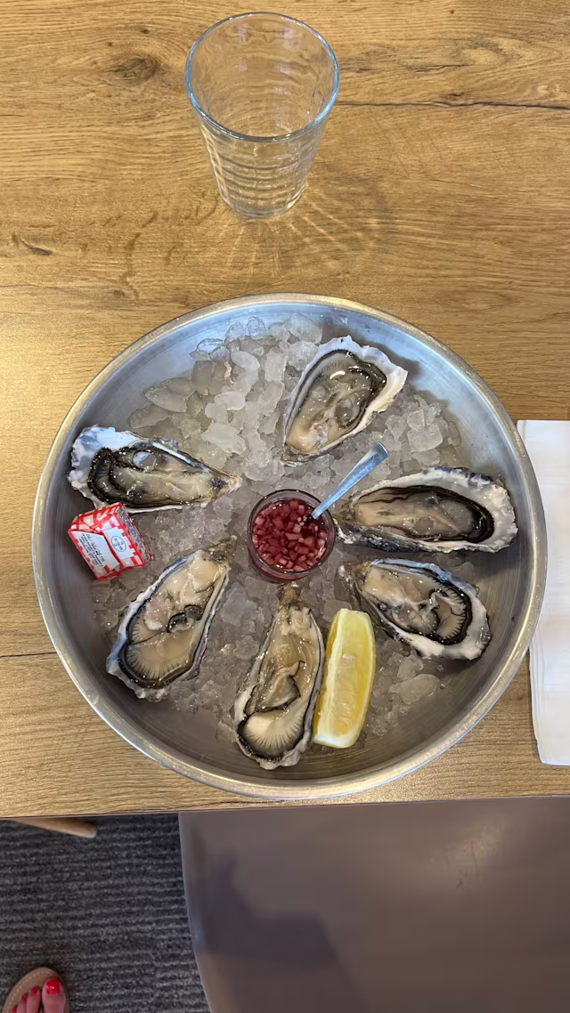 Entre Terre & Mer, Pornichet