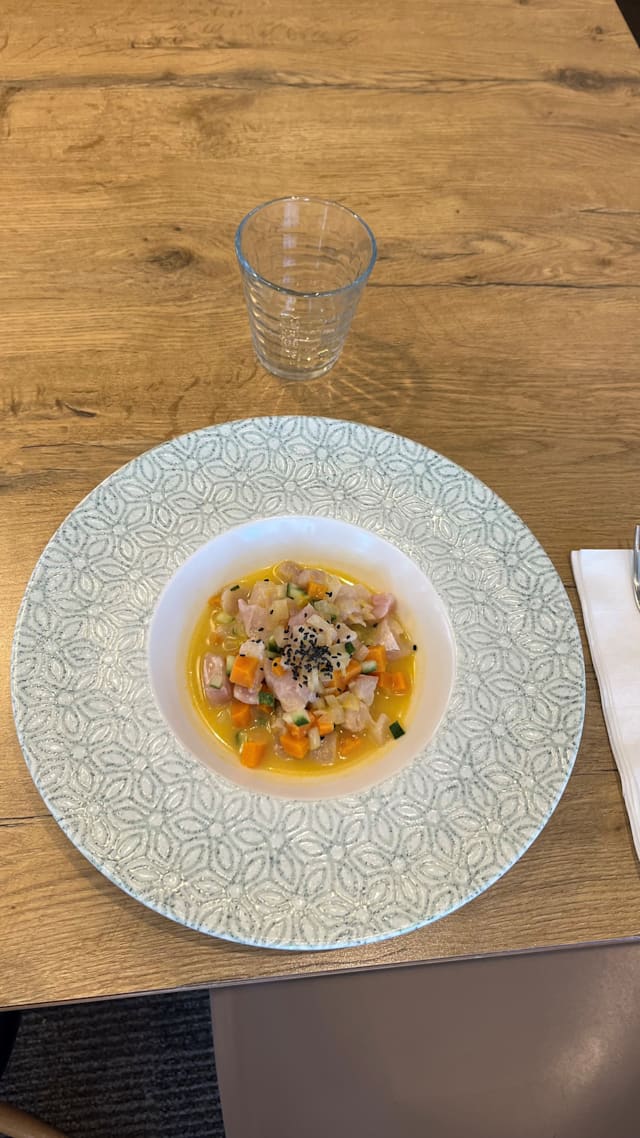 Entre Terre & Mer, Pornichet