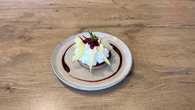 Entre Terre & Mer, Pornichet