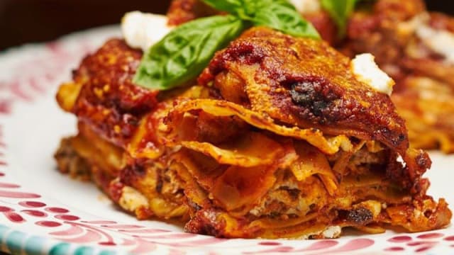 Lasagna