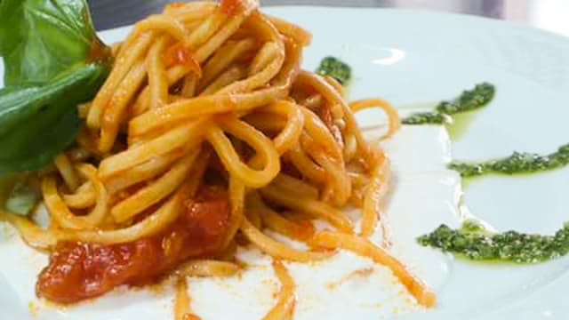 Suggerimento dello chef