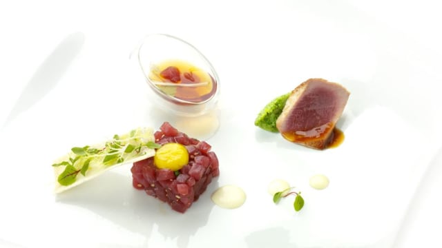 Specialità dello chef