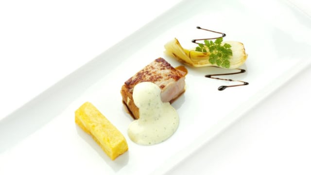 Specialità dello chef