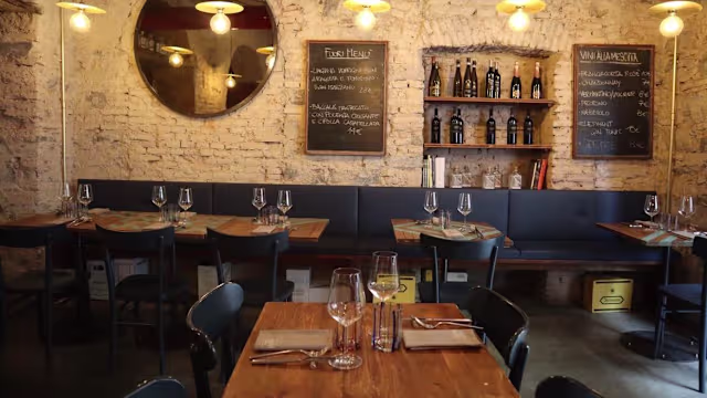 I MIGLIORI 10 ristoranti a Brera, Milano | TheFork