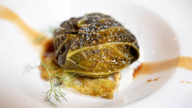 Sugerencia del chef