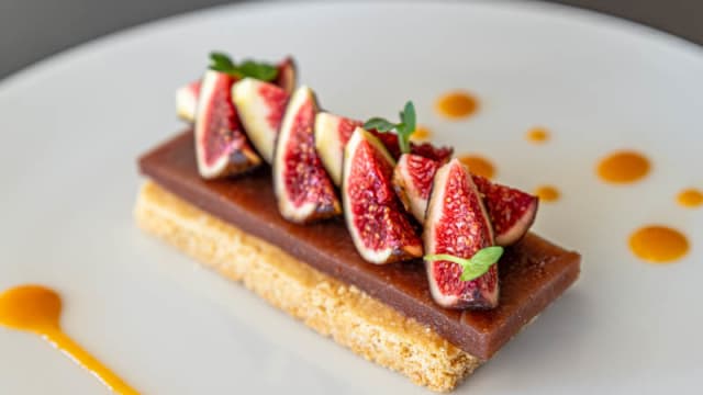 Suggestion de plat