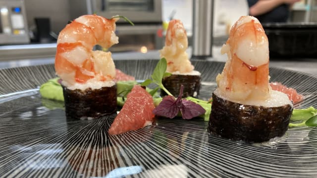 Suggestion de plat