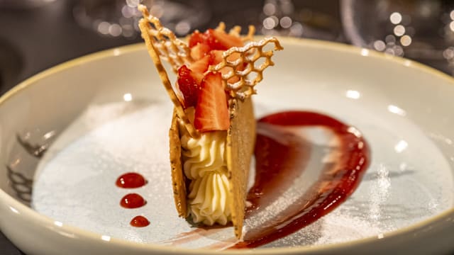 Dessert