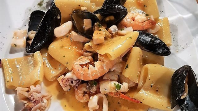 Suggerimento dello chef