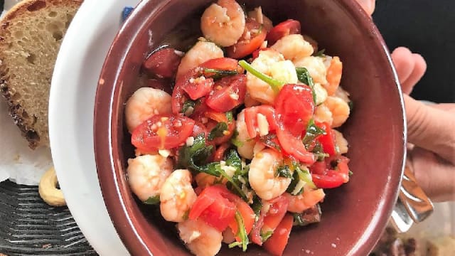 Suggerimento dello chef