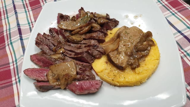 Lo Chef Consiglia