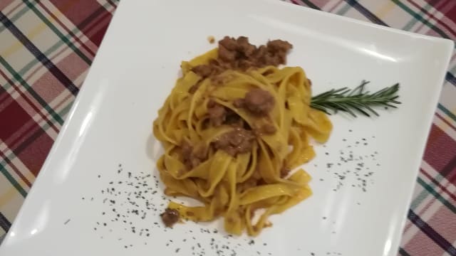 Lo Chef Consiglia