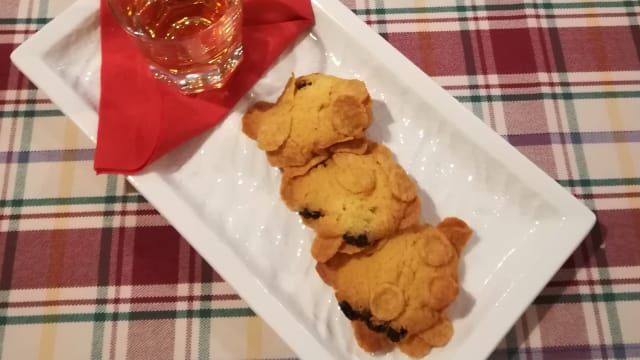 Lo Chef Consiglia